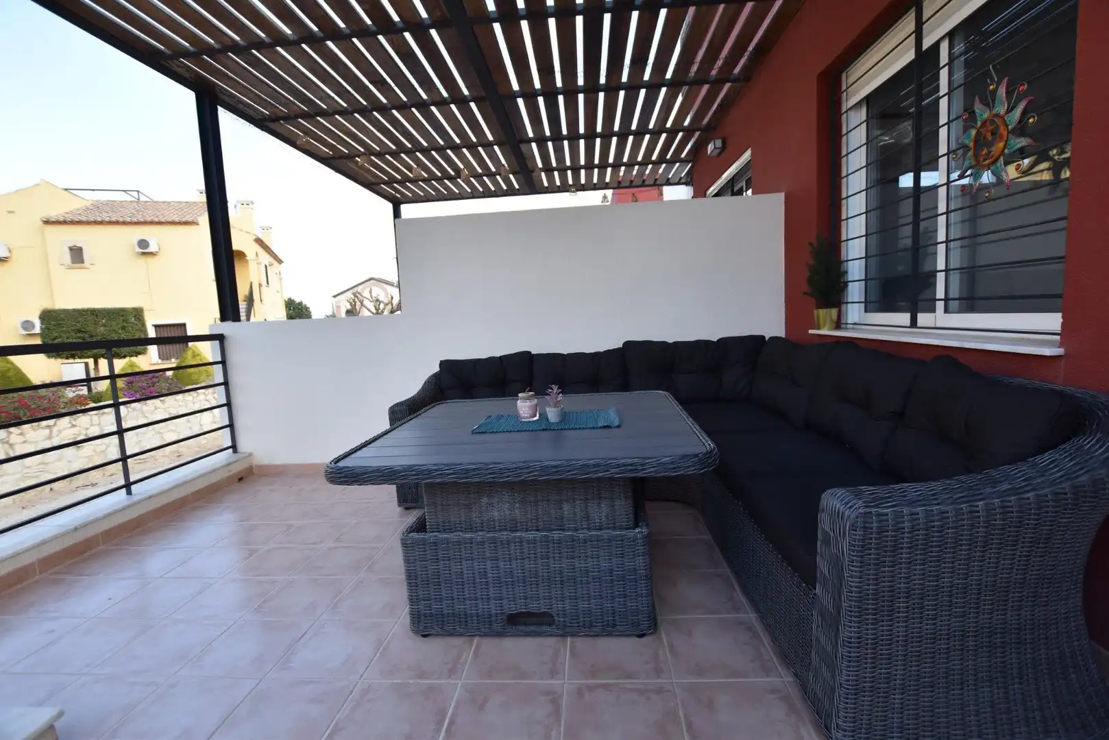 Maison avec terrasse à vendre à N/A, imagen 37