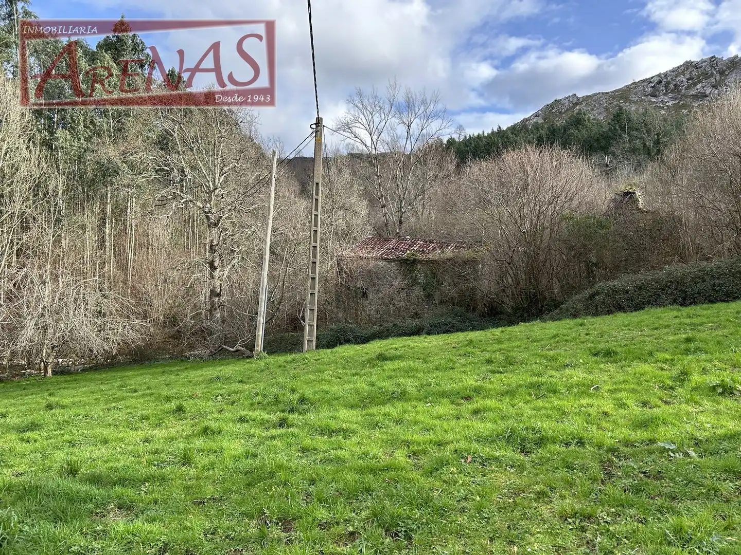 Casa o xalet en venda en Arredondo