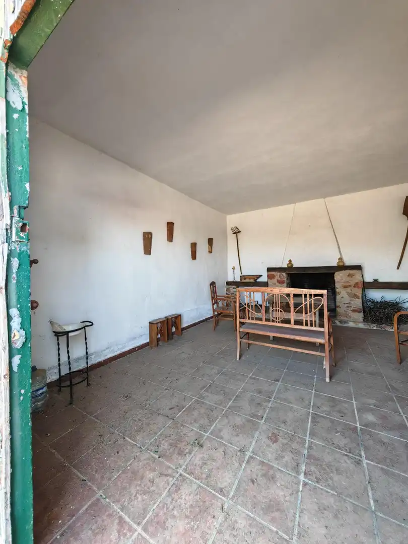 Casa o chalet en venta en Navalvillar de Pela con Calefacción