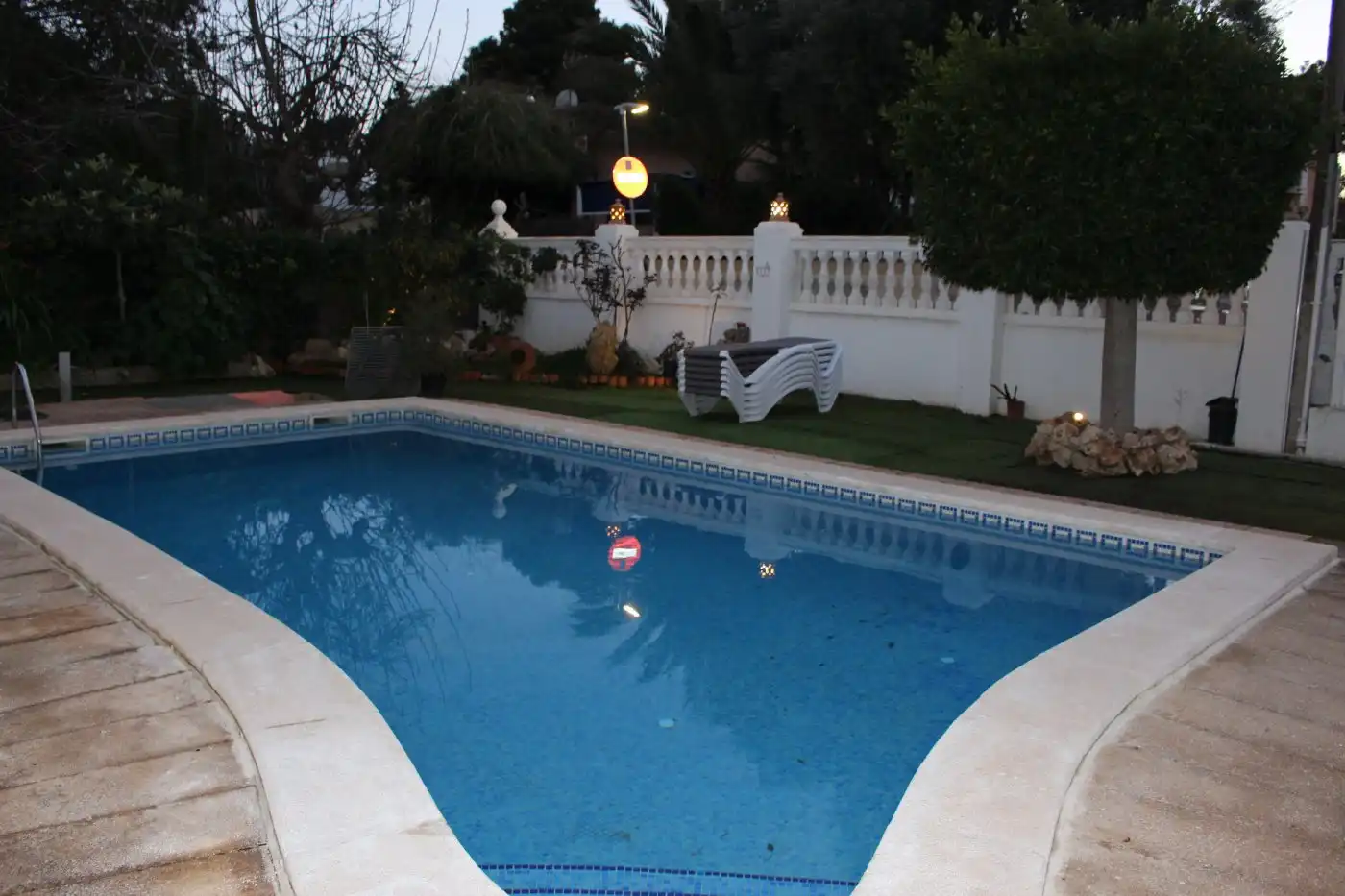 Villa con terrazza in vendita a Palmanova, imagen 5