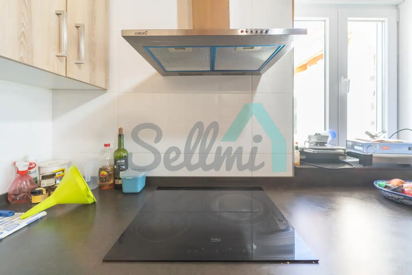 Kitchen of Houses for sale in Siero  with Heating, Private garden and Terrace