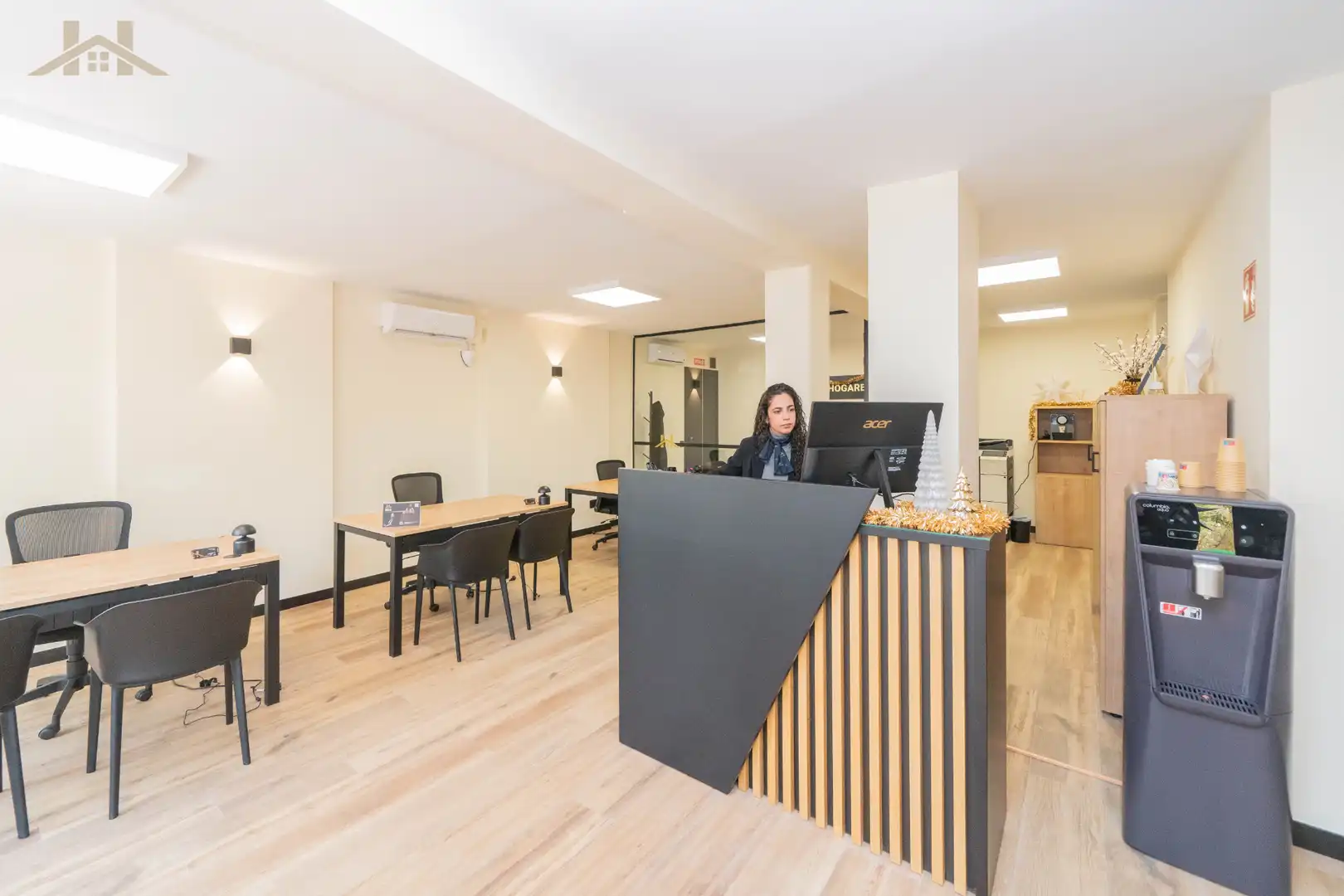 Piso en venta en Móstoles con Aire acondicionado, Calefacción y Lavadora