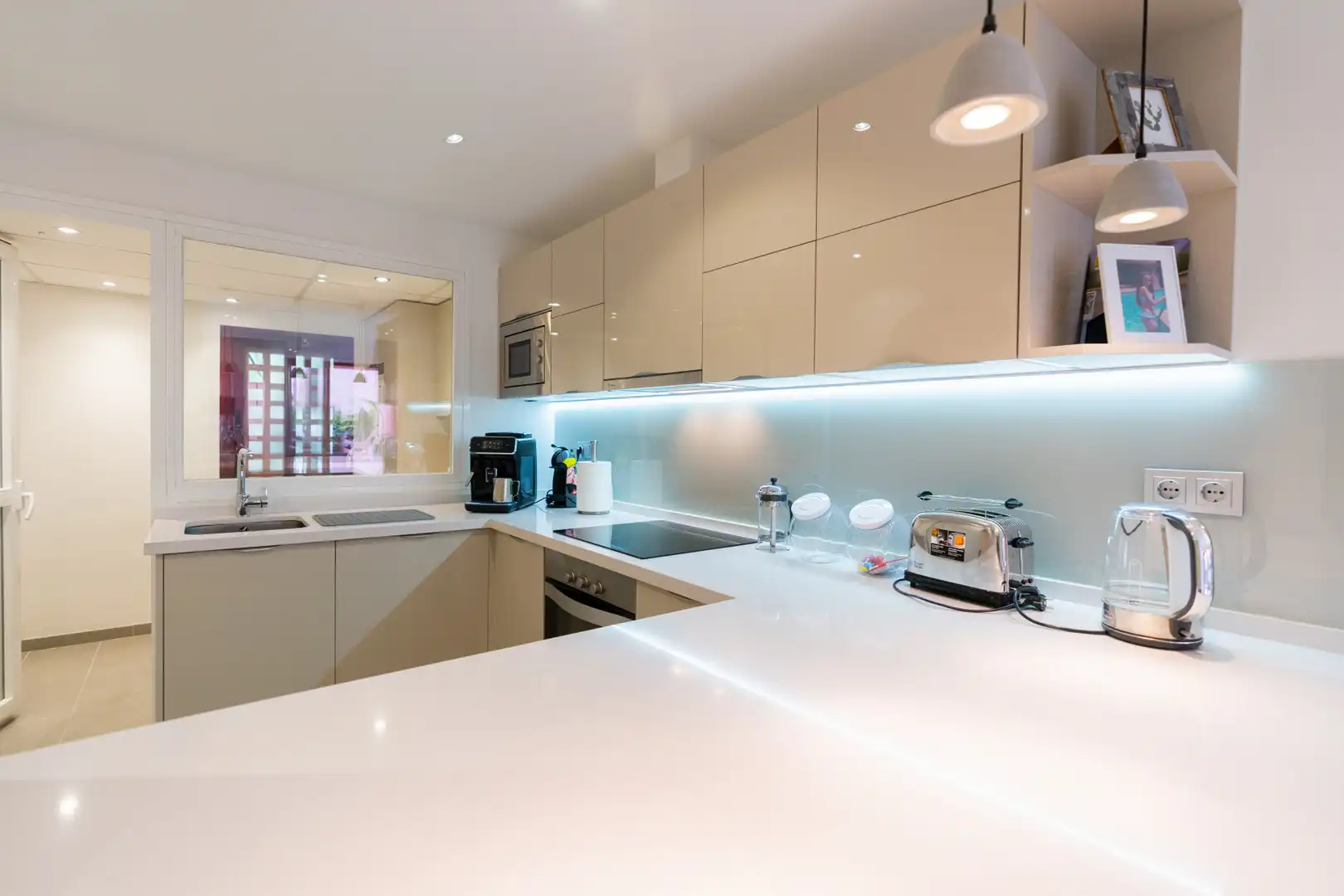 Apartament amb piscina en venda a Marbella Centro, imagen 19