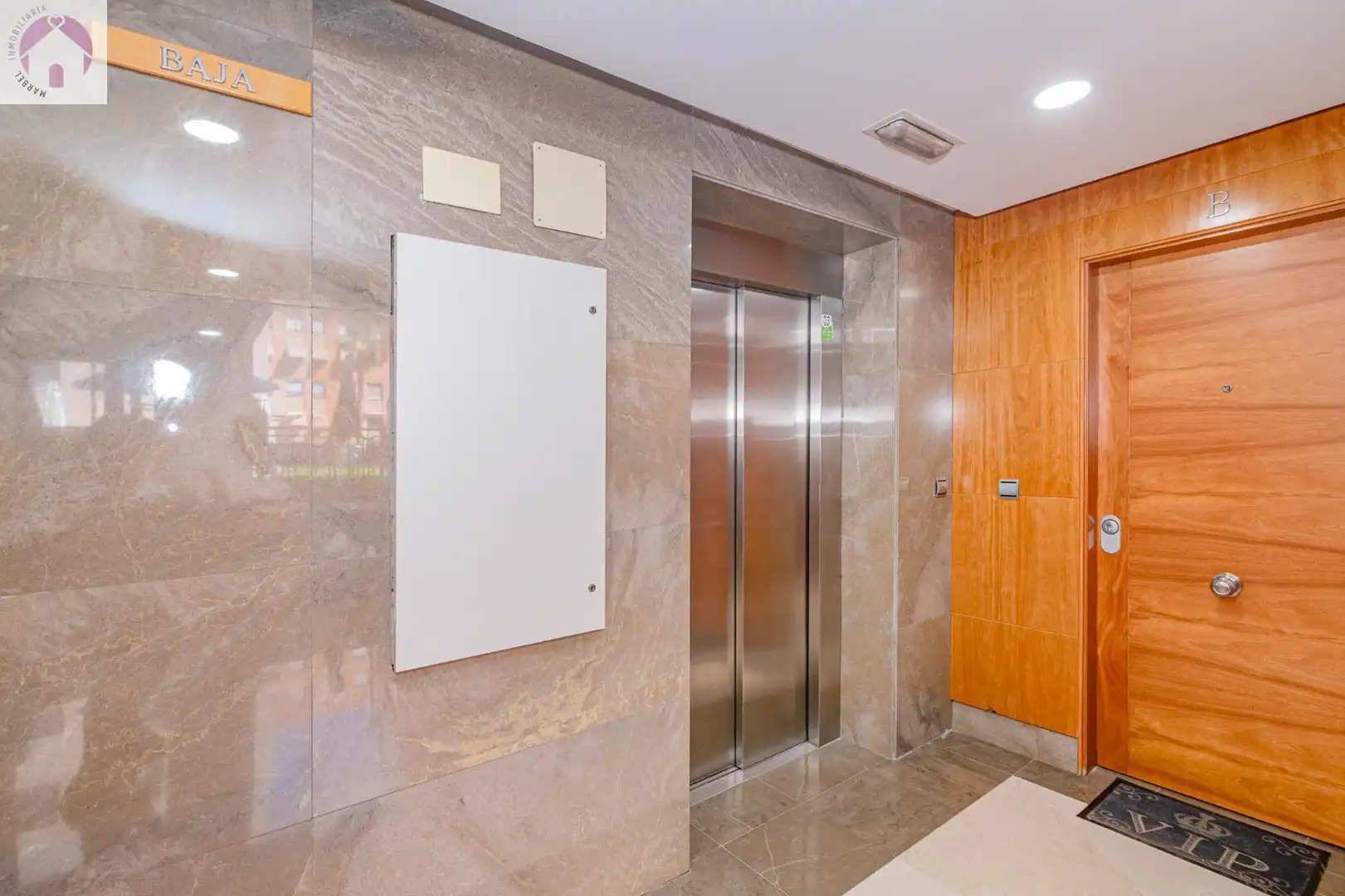 Flat for sale in Granada  with Air Conditioner, Heating and Terrace