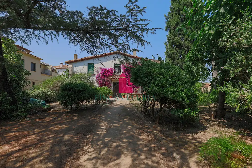 House with garden for sale in Verges, imagen 3