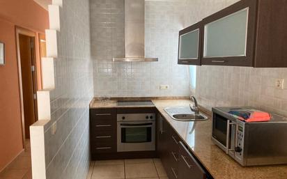 Cuina de Pis en venda en Villena amb Calefacció, Moblat i Forn