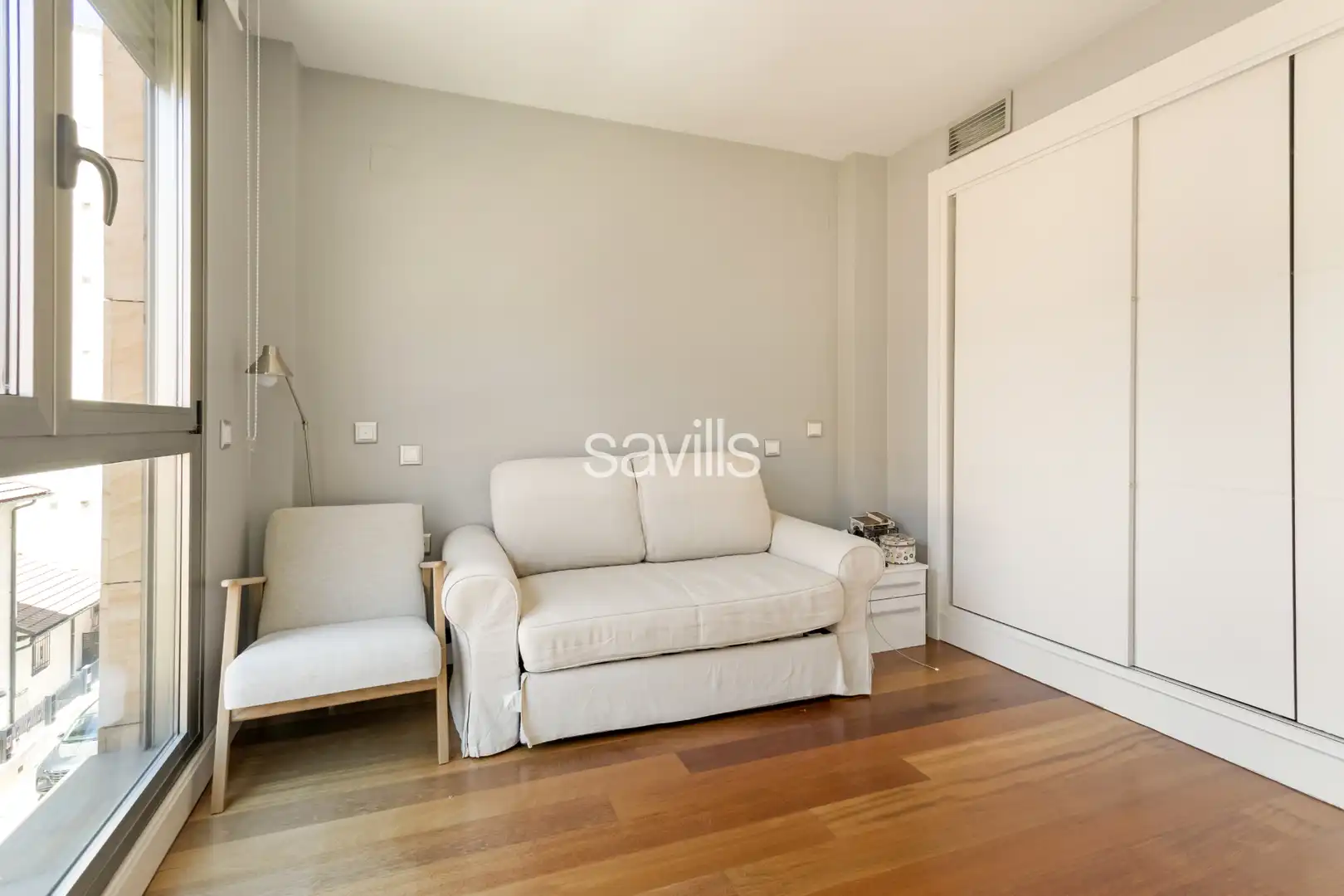 Wohnung mit Aufzug zur Miete in Calle de Padilla 70, imagen 4