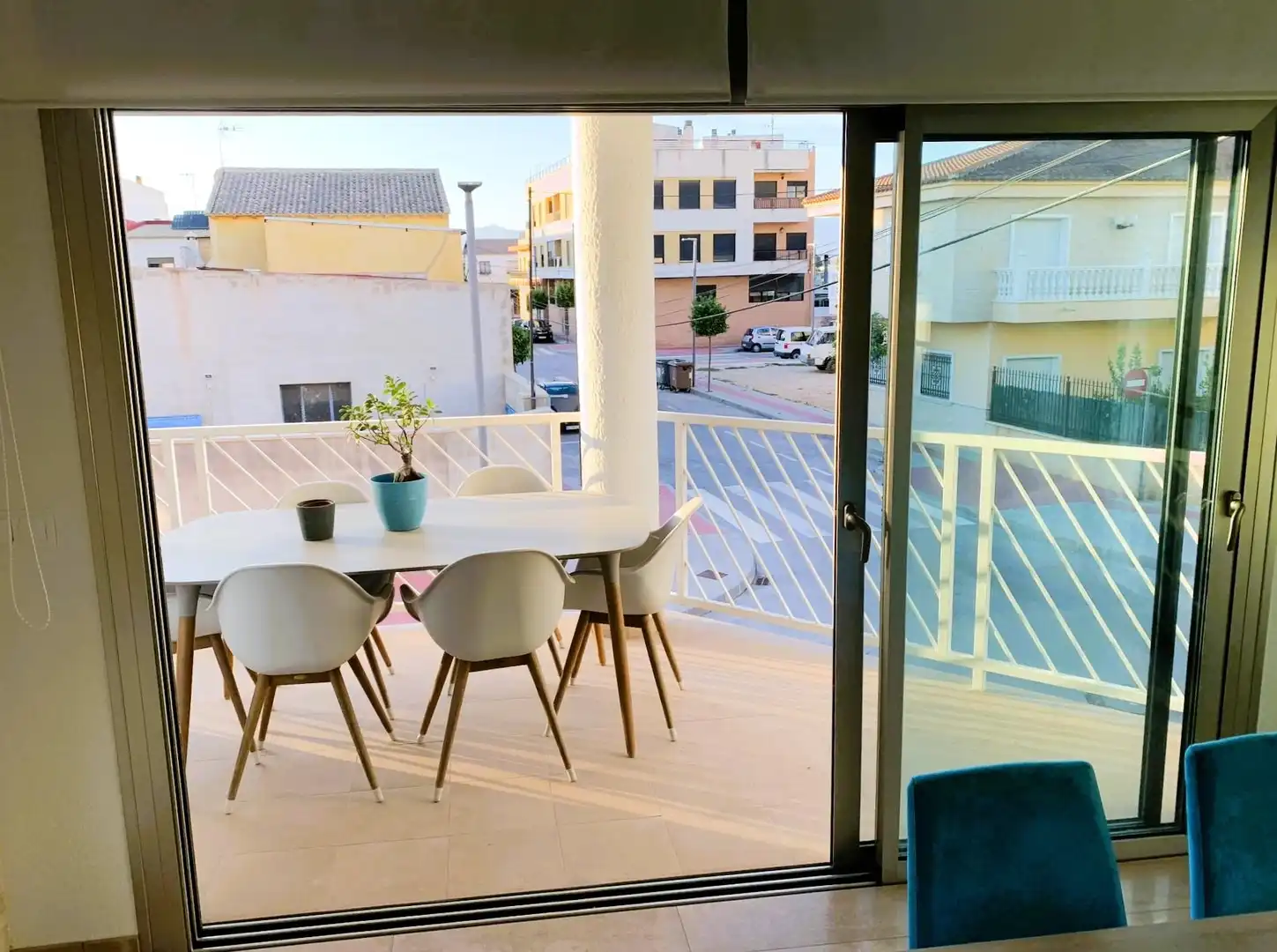 Houses for sale in Calle DOCTOR FLEMING, Dolores