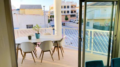 Foto 5 de Dúplex en venda a Calle Doctor Fleming, Dolores, Alicante