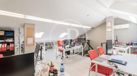 Photo 4 of Single-family semi-detached for sale in La Florida -  El  Plantío,  Madrid Capital