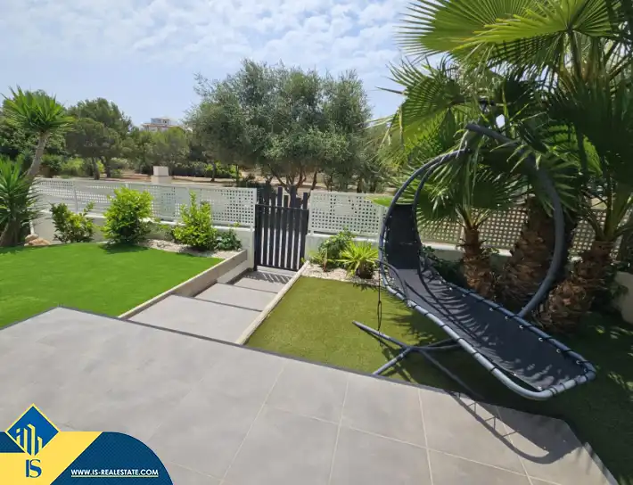 Villa mit Pool zum Verkauf in Orihuela Costa, imagen 5