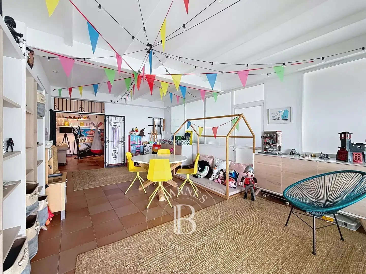 Casa o chalet en venta en Mataró con Aire acondicionado, Calefacción y Jardín privado