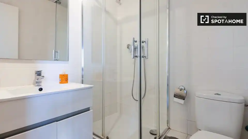 Appartement avec terrasse à louer à Eixample, imagen 18