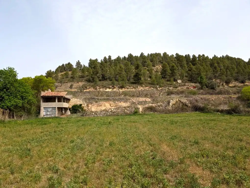 Terreni e lotti in vendita a Valderrobres, imagen 6