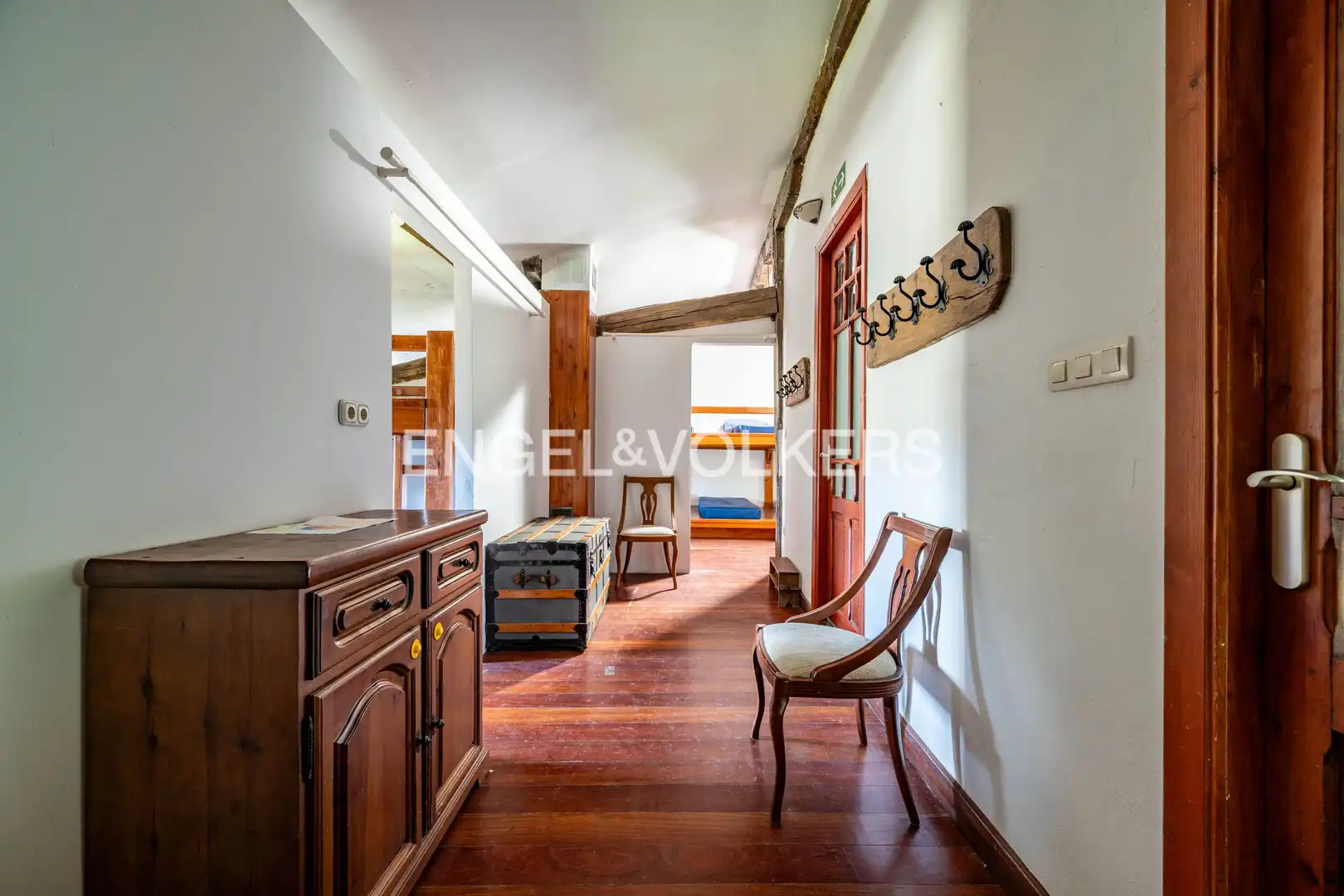 Casa o chalet en venta en Errezil con Calefacción, Jardín privado y Terraza