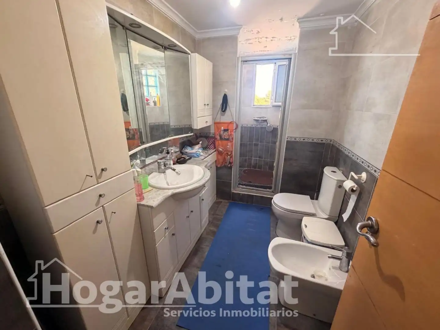Habitación de Casa o chalet en venta en Chiva con Aire acondicionado, Calefacción y Jardín privado