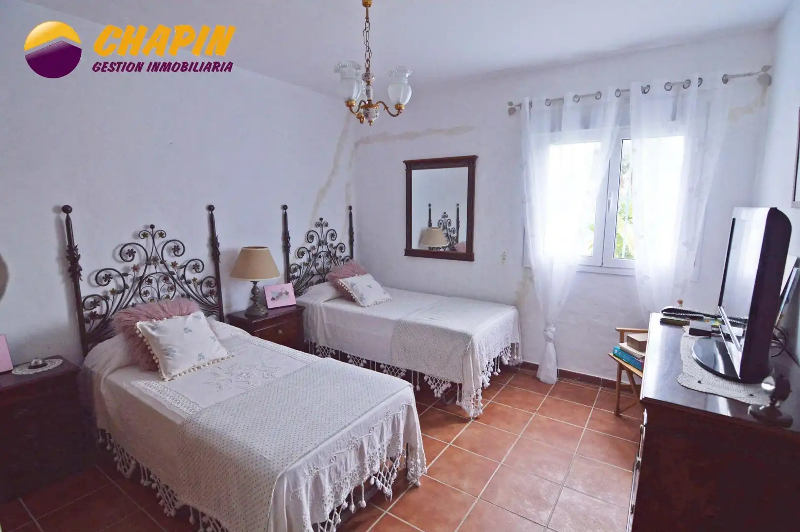 Maison avec jardin à vendre à El Palmar, imagen 28