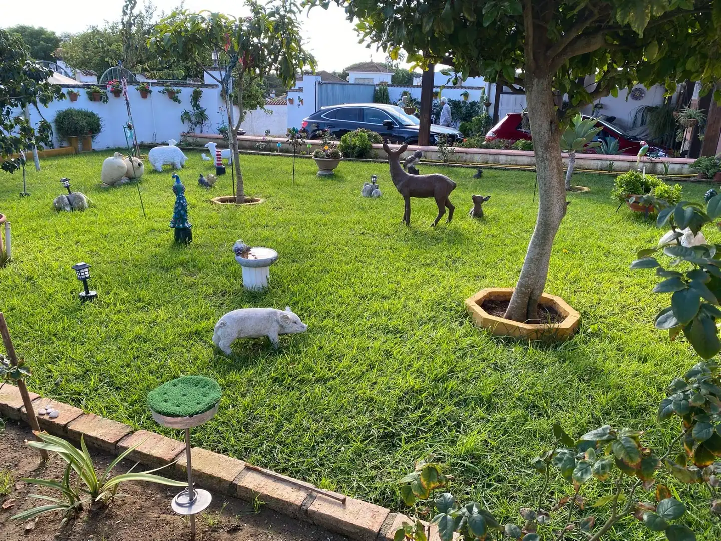 Chalet en venta en Los Franceses – La Vega, imagen 37