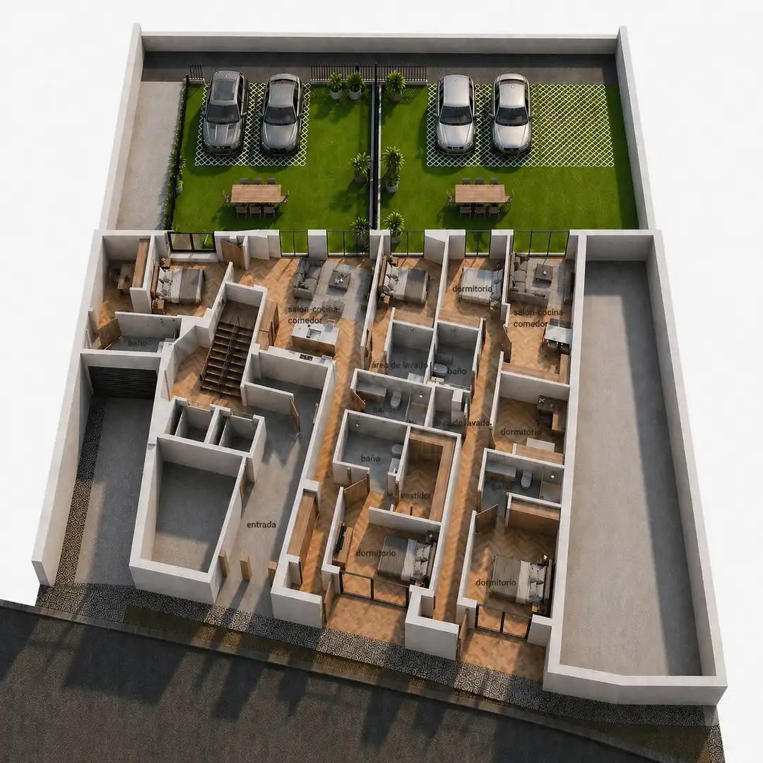 Flat for sale in Meaño, Pontevedra