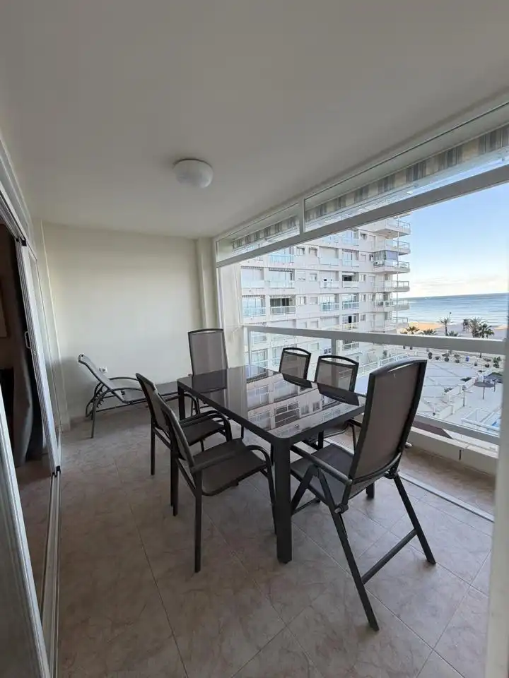 Appartement avec piscine à vendre à de la Ciudad de Castellón, imagen 17