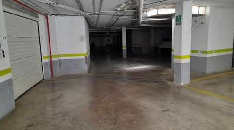 Foto 5 de Trastero en venta en Carrer de Cervantes, 15, Centro Ciudad, Paterna