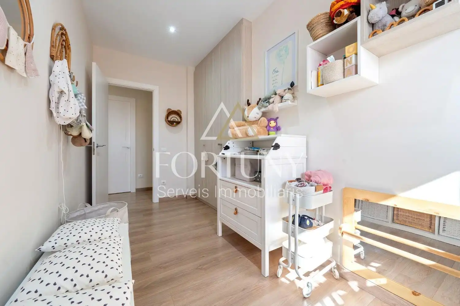 Flat for sale in d'Antònia Abelló I Filella, 2, Ponent