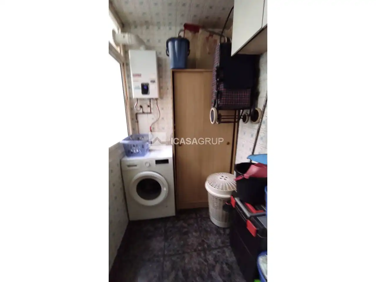 Piso con terraza en venta en Pasaje Cronos, imagen 15