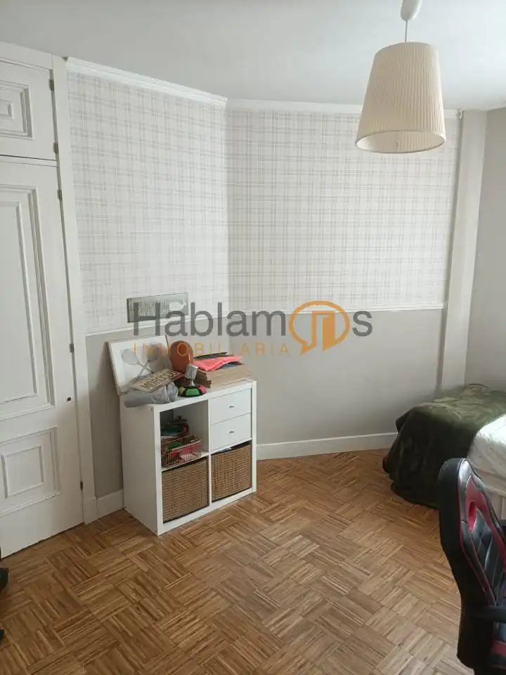 Piso con ascensor en venta en Centro - Echegaray, imagen 9