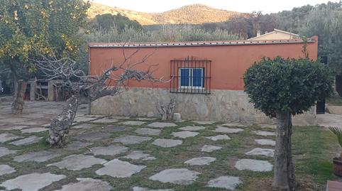 Foto 4 de Casa o xalet en venda a Puente Jontoya - Puente de la Sierra - El Arroyo,  Jaén Capital