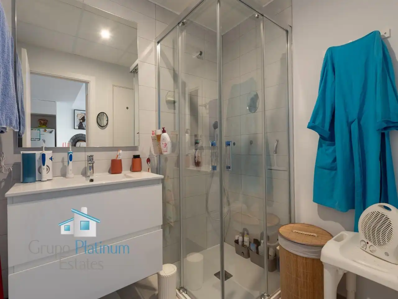 Apartamento con piscina en venta en San Juan de los Terreros, imagen 8