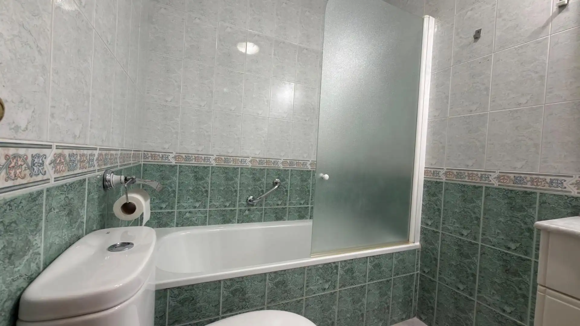 Wohnung mit Terrasse zur Miete in Calle Calle Lope de Rueda, imagen 17