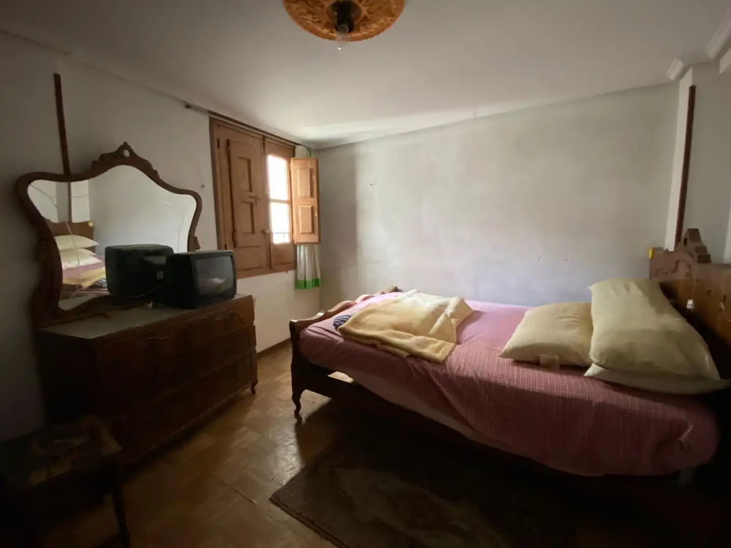Habitación de Finca rústica en venta en Torrecilla En Cameros con Calefacción y Trastero