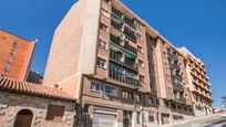 Exterior view of Flat for sale in Ávila Capital