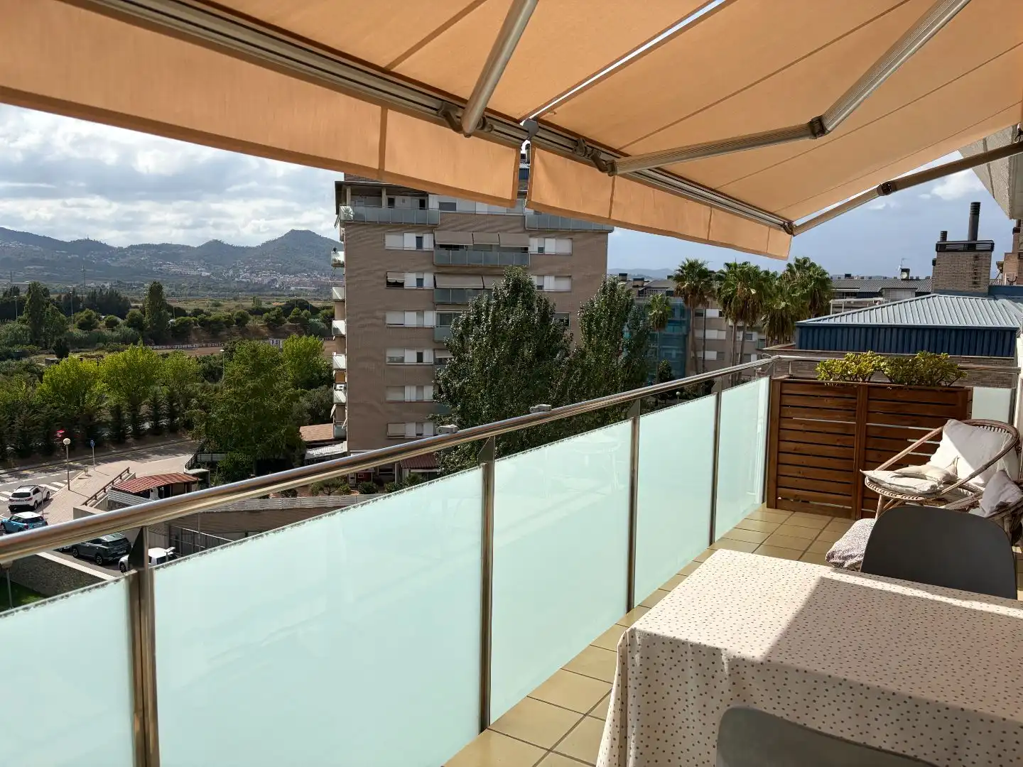 Penthouse with pool for sale in Rambla Josep Maria Jujol 31, imagen 8