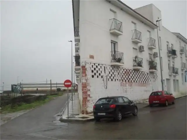 Local commercial à louer à Llerena, imagen 2