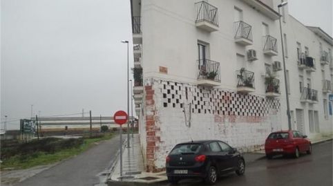 Foto 2 von Geschaftsraum zur Miete in Avenida del Doctor Fleming, 19, Llerena, Badajoz