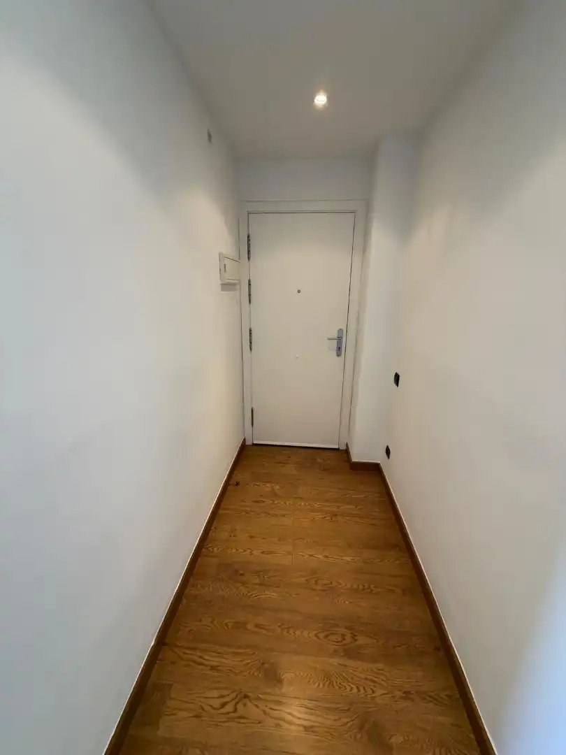 Flat for rent in Barcelona  with Air Conditioner, Heating and Terrace