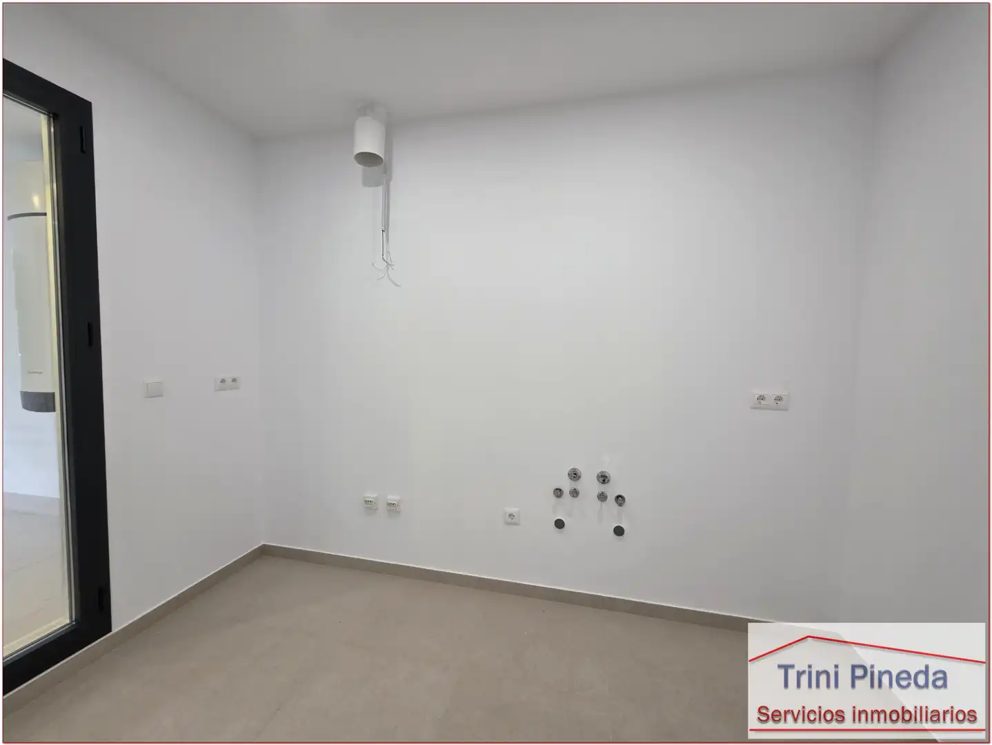 Flat for rent in Sevilla  with Air Conditioner, Heating and Terrace