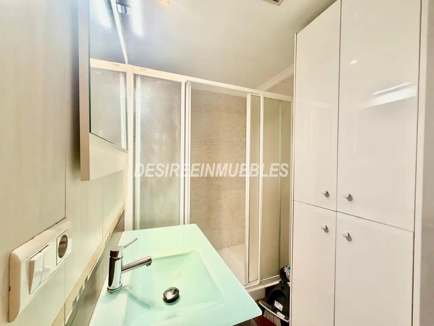 Bedroom of Flat for rent in El Pla del Real