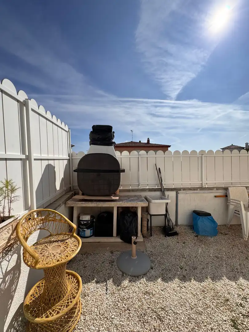 Casa amb piscina en venda a Atlantida, imagen 11