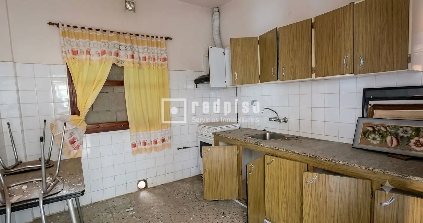 Cocina de Casa o chalet en venta en Güímar con Terraza