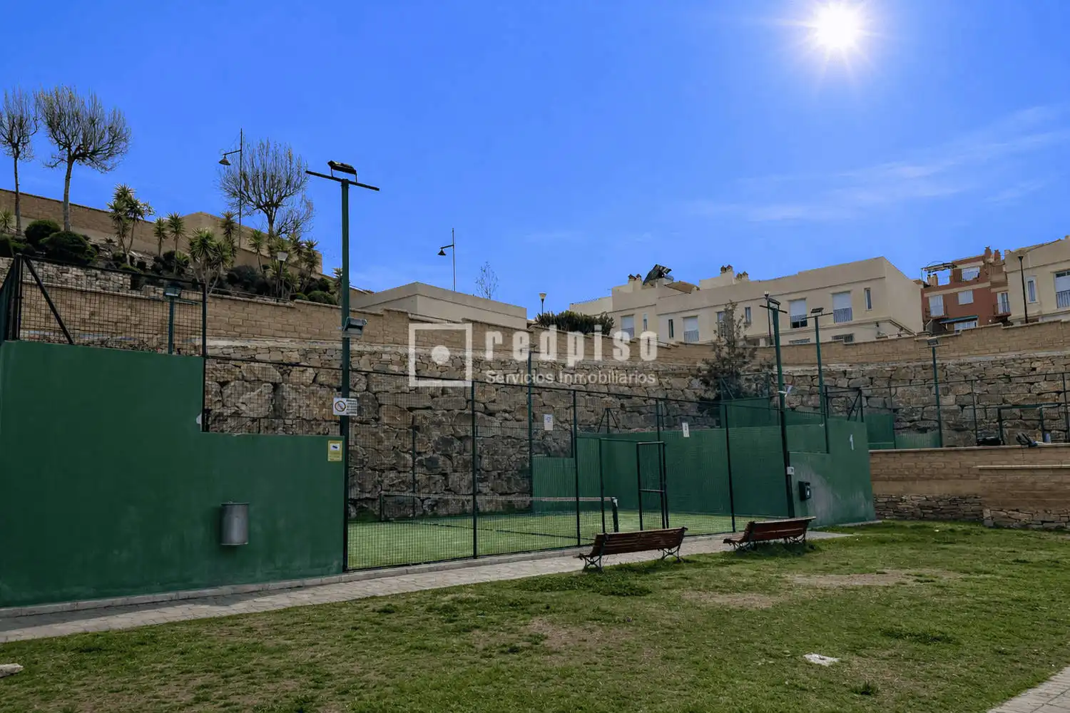 Exterior view of Houses for sale in Vélez-Málaga  with Air Conditioner, Heating and Private garden
