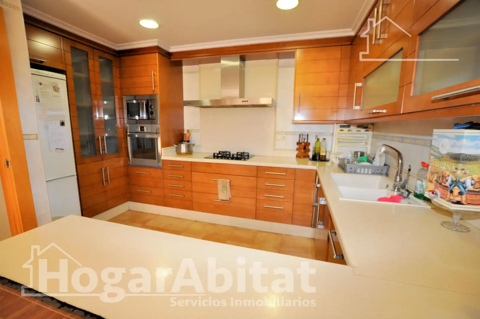 Maison avec terrasse à vendre à JACINTO BENAVENTE, imagen 14