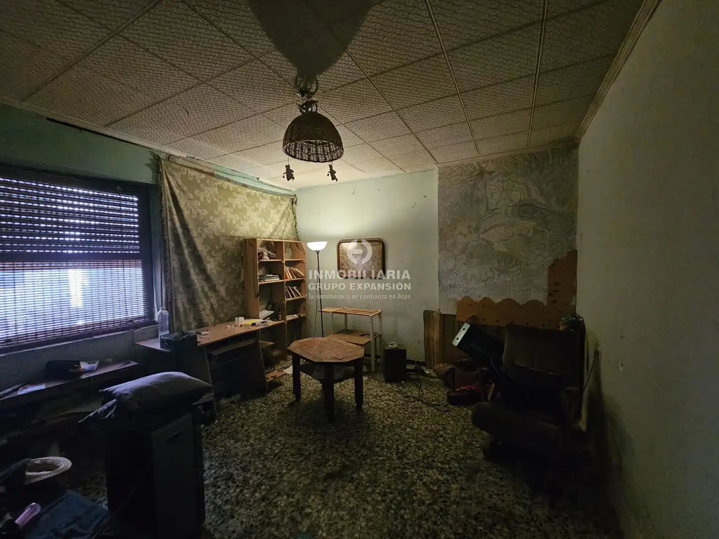Casa o xalet en venda en Aspe amb Traster