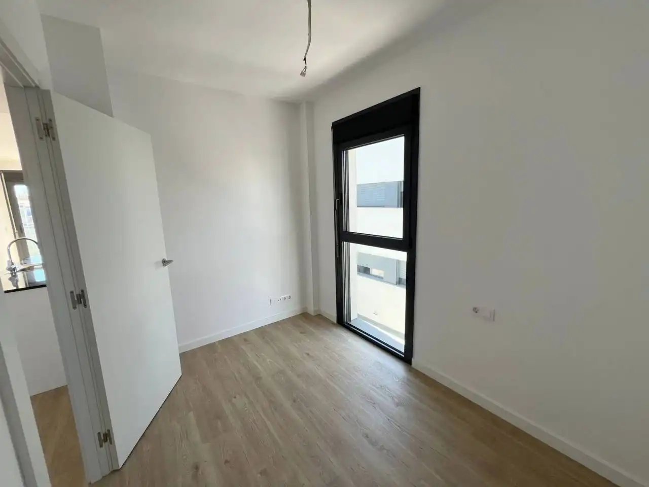 Habitación de Apartamento en venta en Cubelles con Aire acondicionado, Calefacción y Parquet