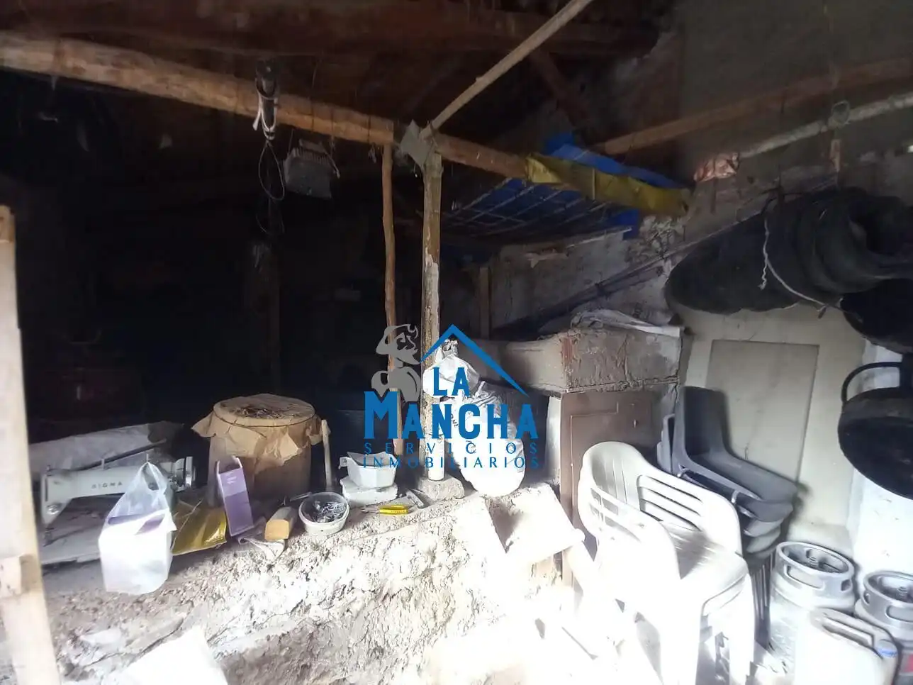 Casa o chalet en venta en Albacete con Trastero y Amueblado