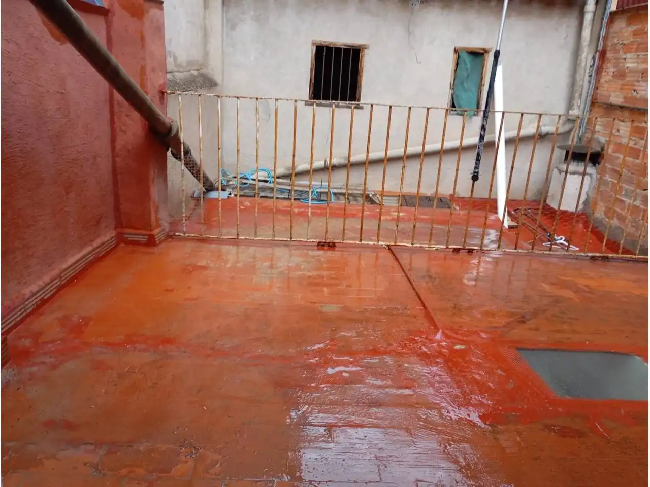 Casa adosada en venda en Almenara