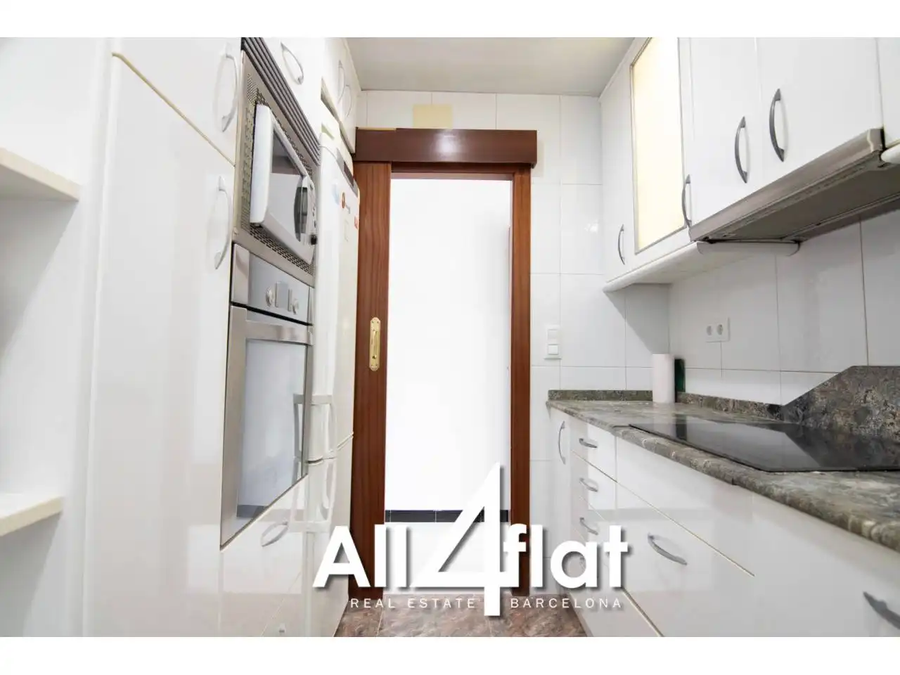 Penthouse mit Aufzug zum Verkauf in Calle Comte d´Urgell, imagen 7