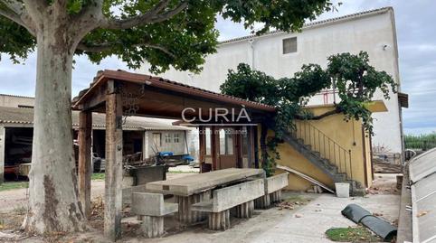 Foto 5 de Finca rústica en venda a Ivars d'Urgell, Lleida