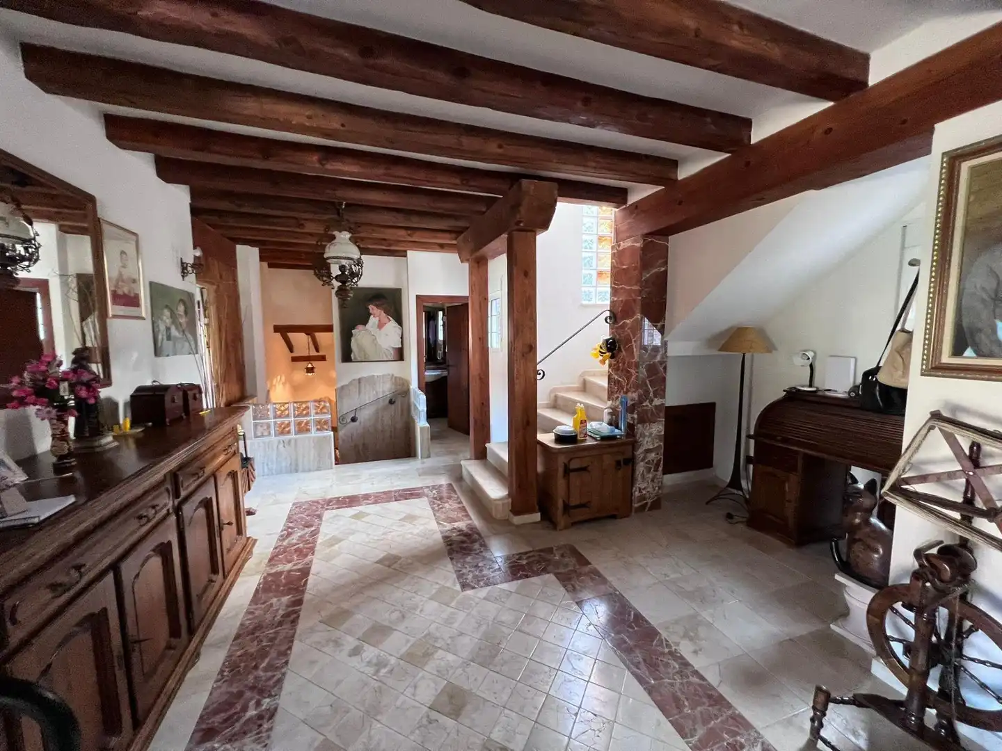 Casa o xalet en venda a N/A, -1, Montepinar - La Aparecida - Raiguero